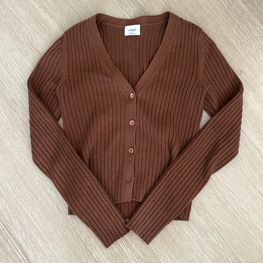Wilfred Top
